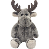 Marley Moose Plush - HoneyBug 