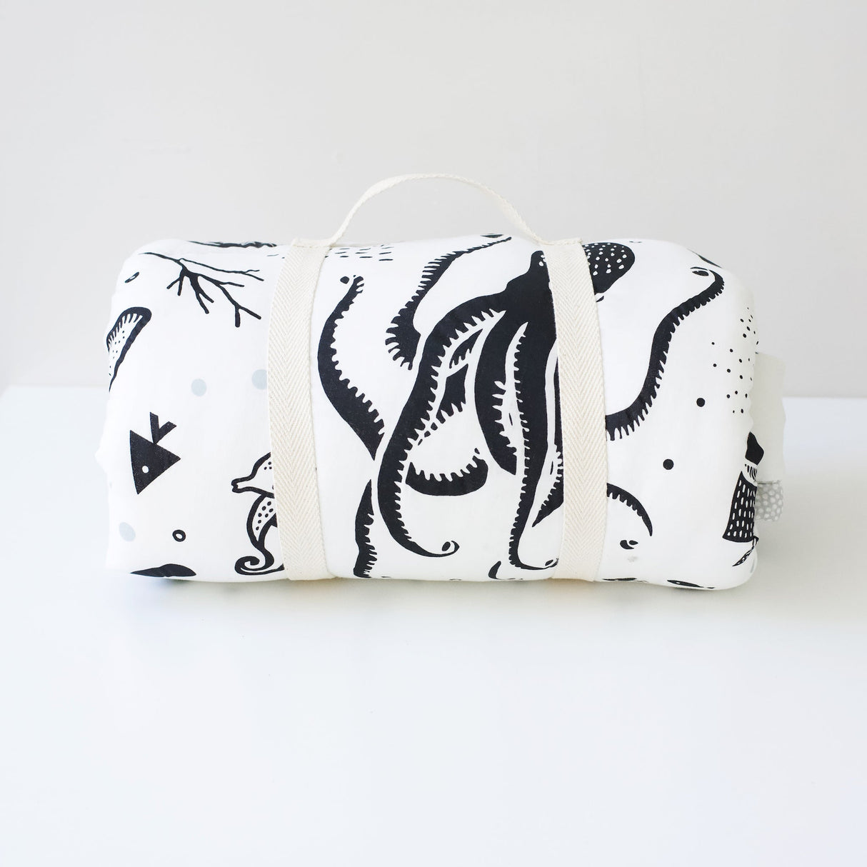 Ocean Playmat - HoneyBug 