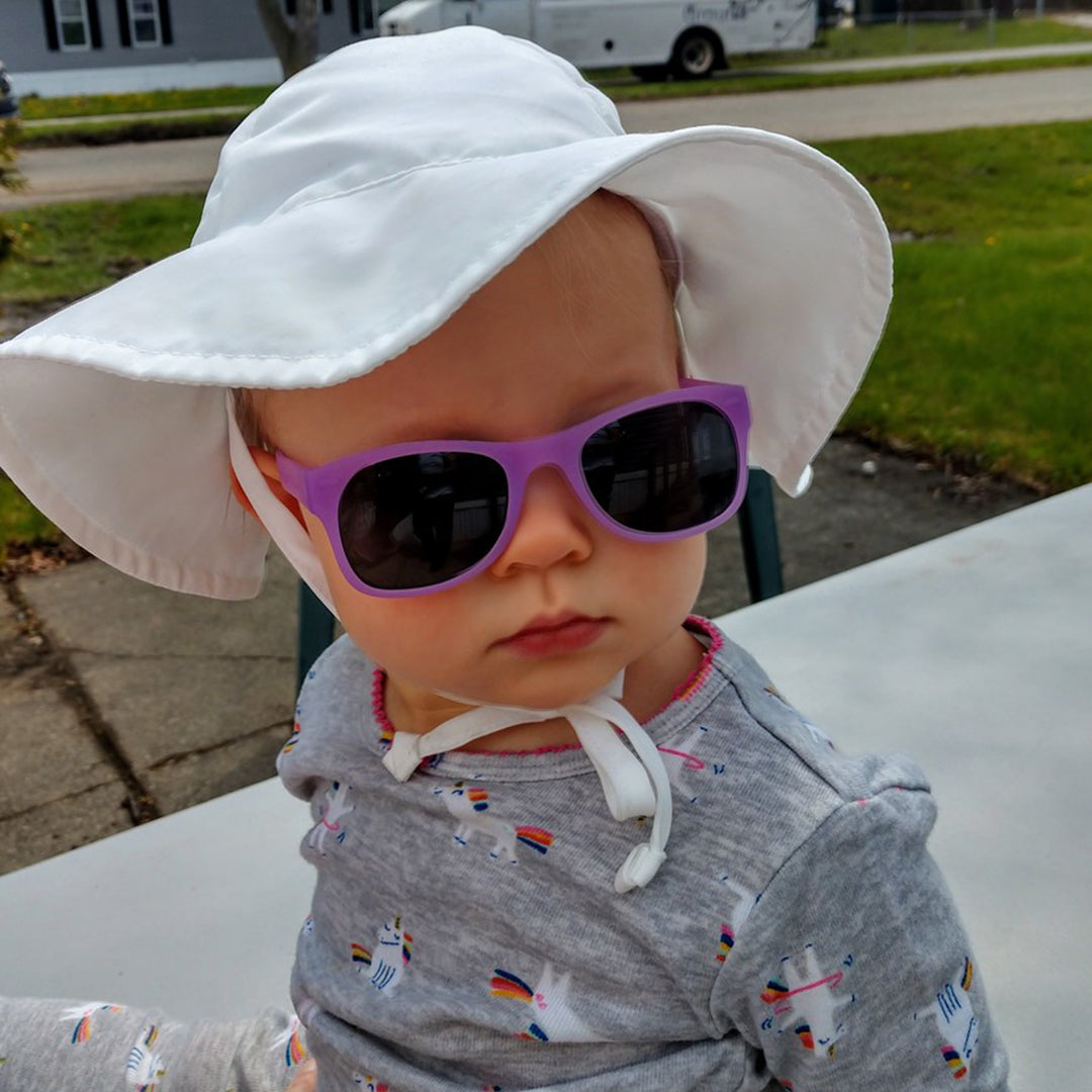 Wonka Shades | Baby - HoneyBug 