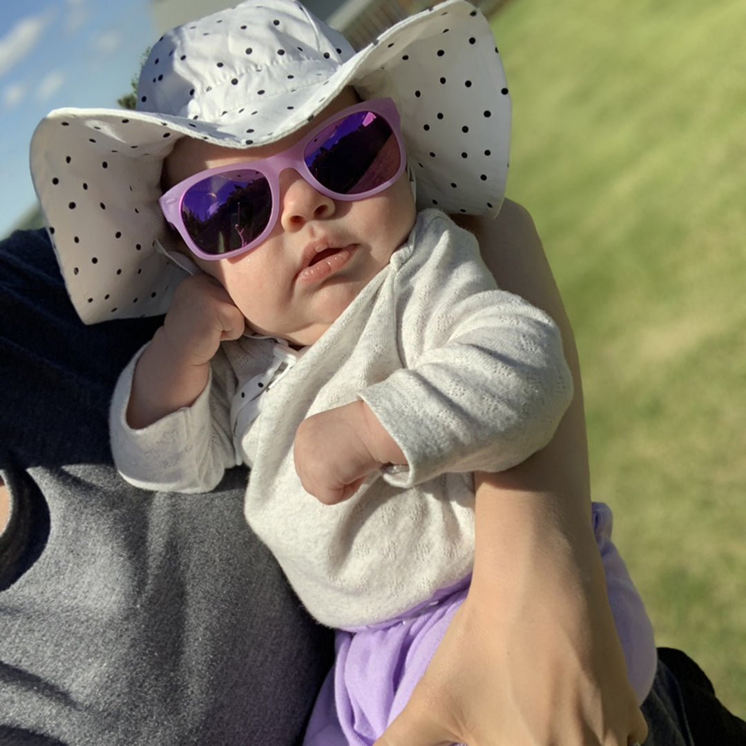 Wonka Shades | Baby - HoneyBug 