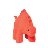 Velveteen Dino Gummy Stegosaurus by Manhattan Toy - HoneyBug 