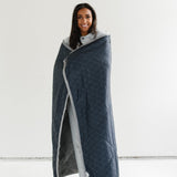 OUTDOOR BLANKET