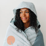 OUTDOOR BLANKET