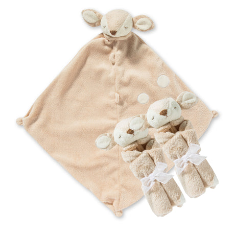 Pair and a Spare - Fawn - HoneyBug 