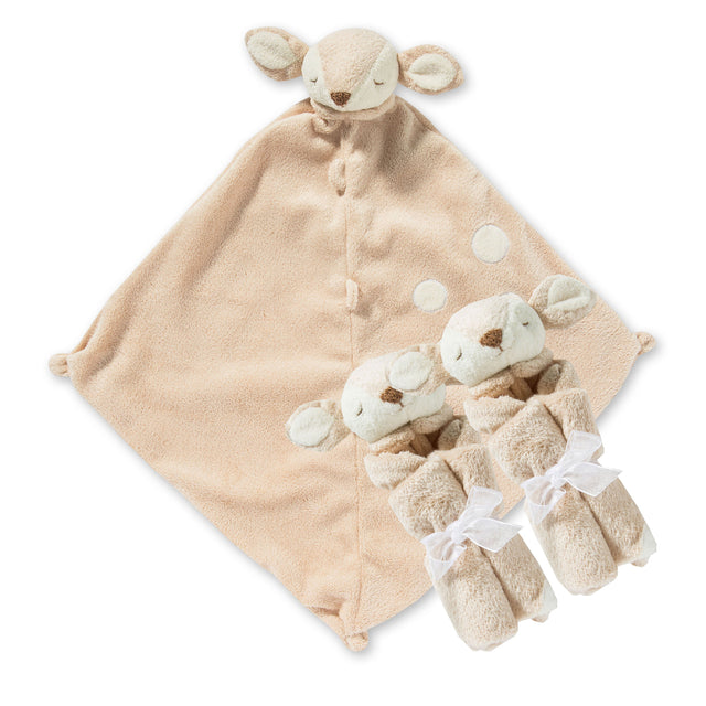 Pair and a Spare - Fawn - HoneyBug 