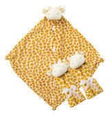 Pair and a Spare - Giraffe - HoneyBug 