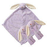 Pair and a Spare - Lavender Bunny - HoneyBug 