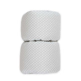 Serenity Gray Comfy Cradle - HoneyBug 