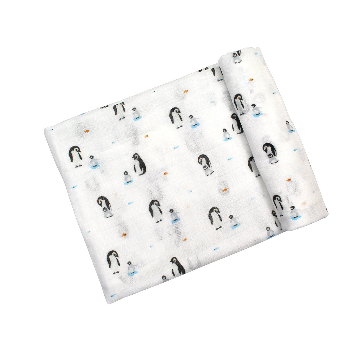 Penguin Swaddle