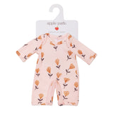 Doll PJs - Wild at Heart