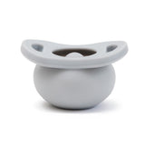 Pop & Go Pacifiers - Grey