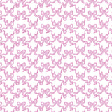 Ava Girls' Pajama Pant Set - Pretty Pink Bows - HoneyBug 