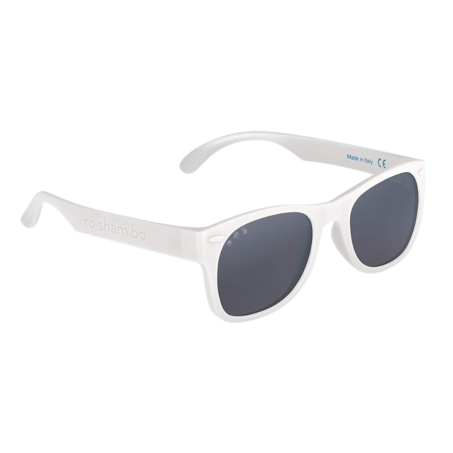 Ice Ice Baby Shades | Adult - HoneyBug 