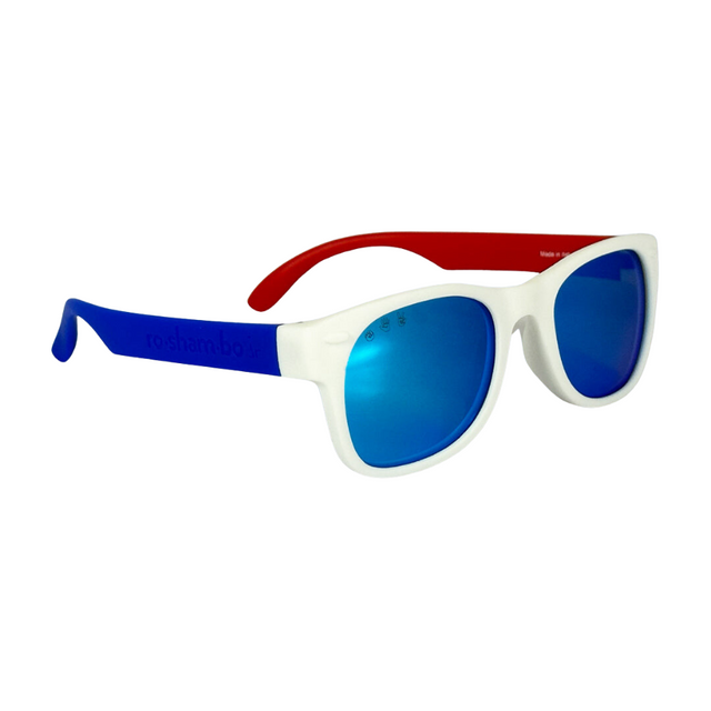 Team America Shades | Toddler - HoneyBug 