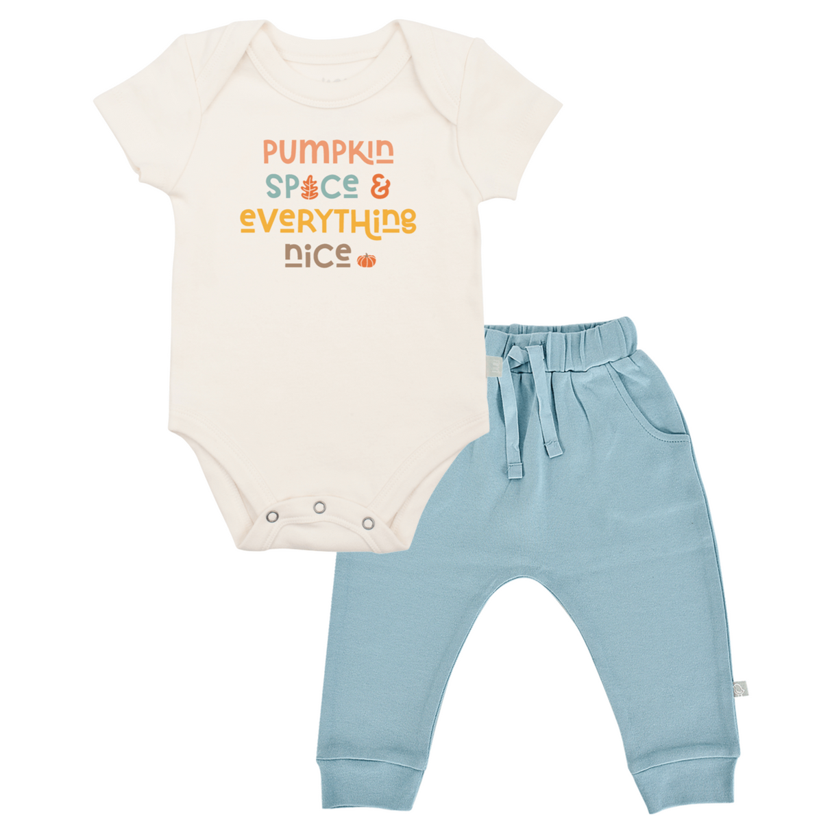 gift set | pumpkin spice nice - HoneyBug 