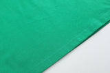 Purple, Green and Gold Mardi Gras Short and Shirt Set