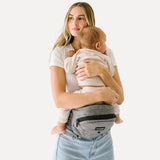 The Tushbaby Hip Carrier - HoneyBug 