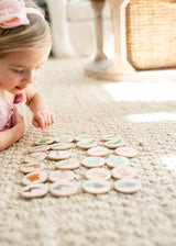 Reptiles Matching Tiles