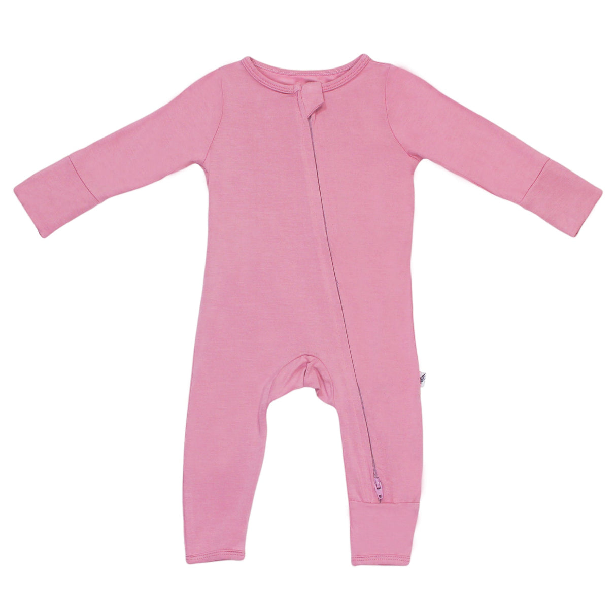 Rosewood Coverall (0-24m) - HoneyBug 