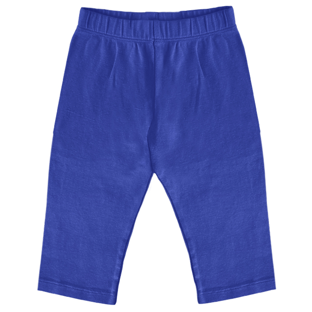 comfy pant | royal blue - HoneyBug 