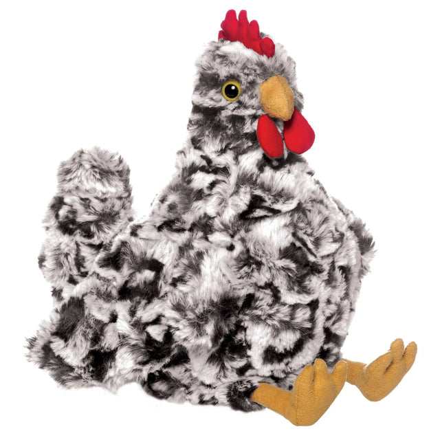 Chickens Henley - HoneyBug 