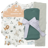 Safari Baby Gift Box