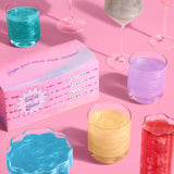 Glitter Bomb Era - 11 Cotton Candy Glitter Bombs