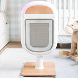 Sereniby Medical-Grade Nursery Purifier with SafeFlow™ Technology