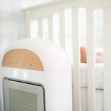 Sereniby Medical-Grade Nursery Purifier with SafeFlow™ Technology