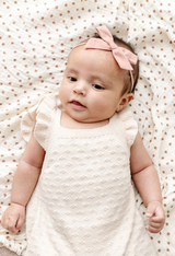 The Monet Headband Bow Set