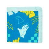 Shaka Code Security Blanket