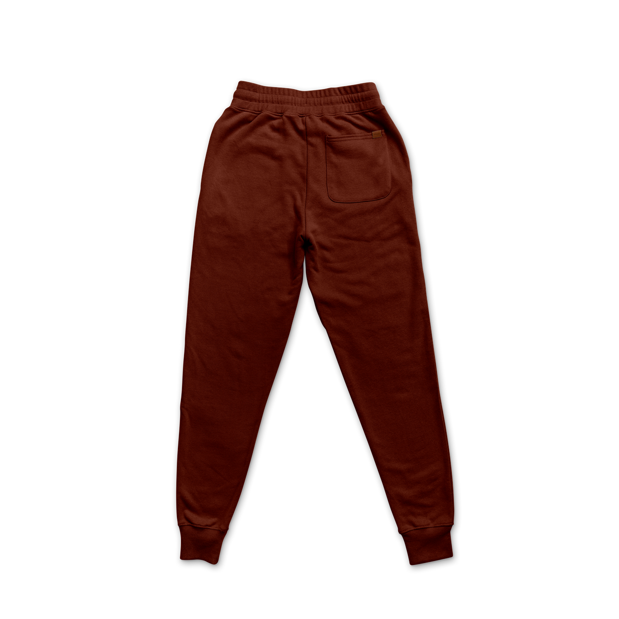 ADULT SWEATSUIT PANT | REDWOOD - HoneyBug 