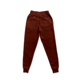 ADULT SWEATSUIT PANT | REDWOOD - HoneyBug 