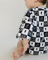 Shorts Set | Cool Dude - HoneyBug 