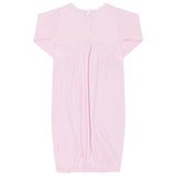 Signature Smocked Girls Gown
