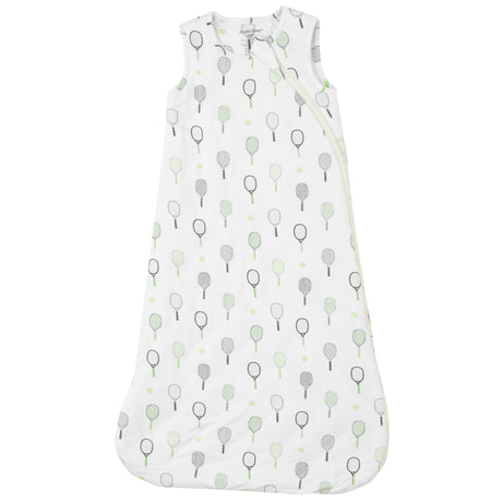 Sleep Bag - Tennis Green - HoneyBug 