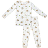 Sloth Pajama Set