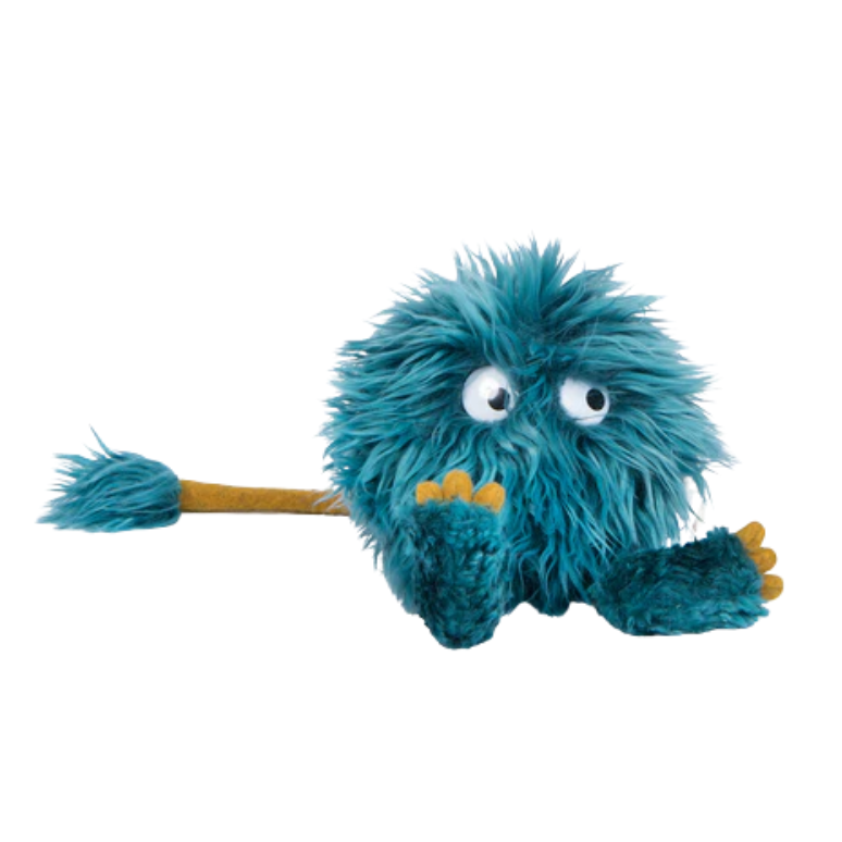 Choukette - The Schmouks - Moulin Roty
