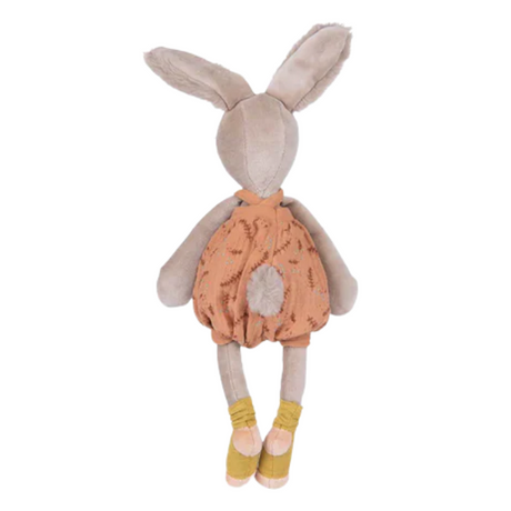 Clay Rabbit - "Three Little Rabbits"