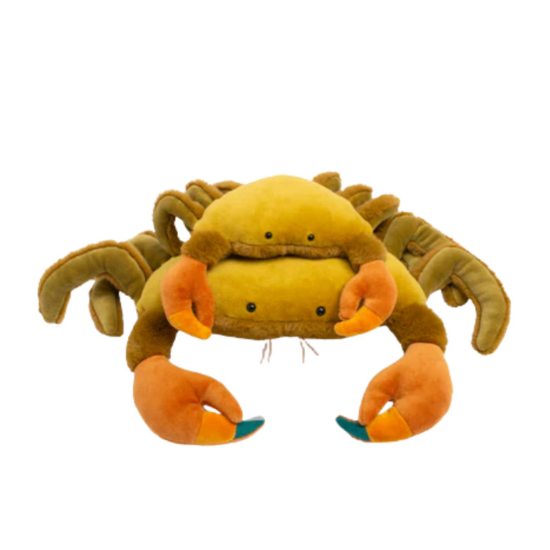 Crab (medium) - All Around the World