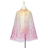 Danae Butterfly Cape, Headband & Wand Set - 3-4 yrs