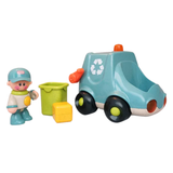 First Friends Garbage Truck