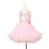 Jocelyne Fancy Dress - Special Event Apparel for Girls (2 sizes)