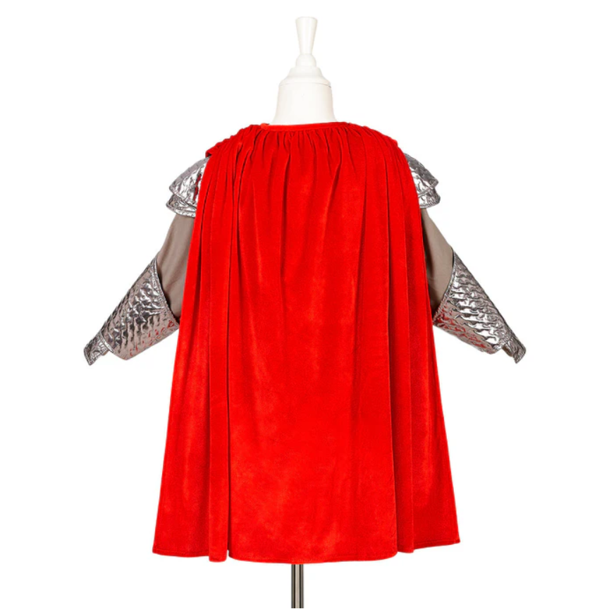 King Arthur Knight Costume for Kids - Carnival & Festive Use (2 sizes)