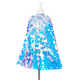 Lorelie Costume Cape for Kids - Carnival & Festive Use (2 sizes)