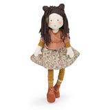 Marjolaine The Rosalies - Doll