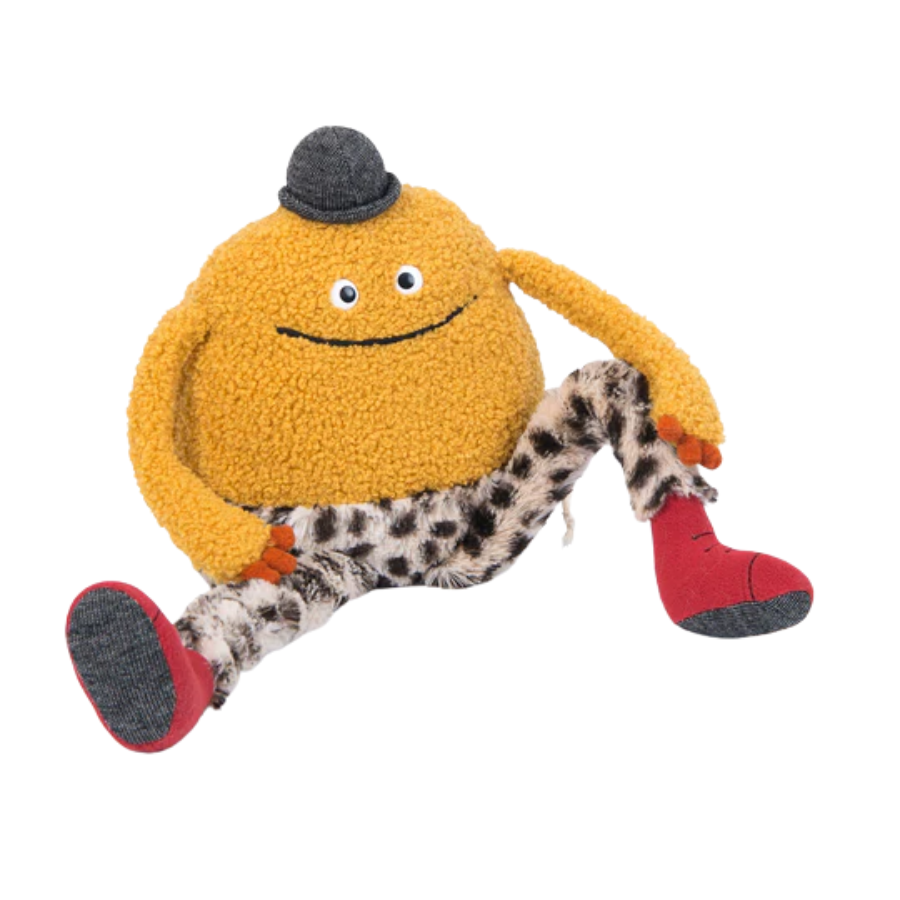 Mouni - The Schmouks - Moulin Roty