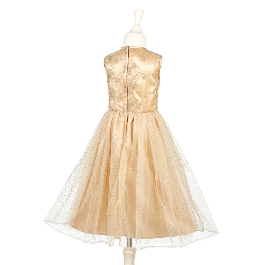 Noraline Fancy Dress - Special Event Apparel for Girls (3 sizes)