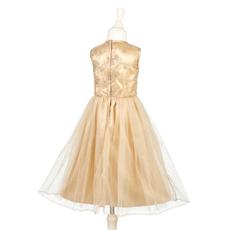 Noraline Fancy Dress - Special Event Apparel for Girls (3 sizes)