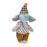 Pablo the Elephant - The Minouchkas